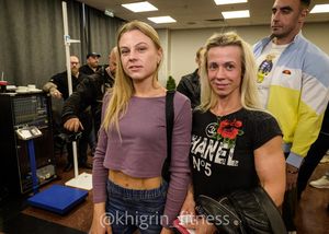 Регистрация 4.05.2024 (Фотограф Борис Хигрин)